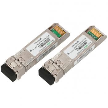 Extralink SFP28 25G | SFP28 WDM Módulo | 25Gbps 1270/1330nm EX.16538
