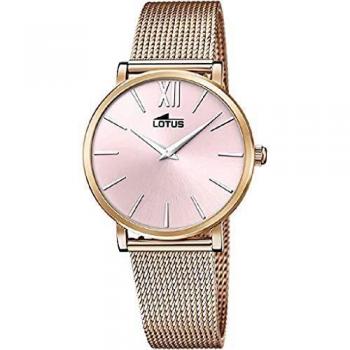 Lotus Reloj de Vestir 18733/1