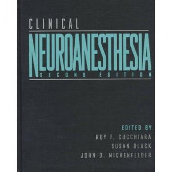 Clinical Neuroanesthesia