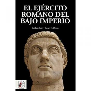 El ejército romano del bajo imperio