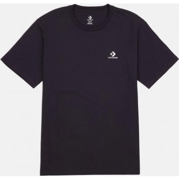 Camiseta unisex Go-To Embroidered Star Chevron Converse