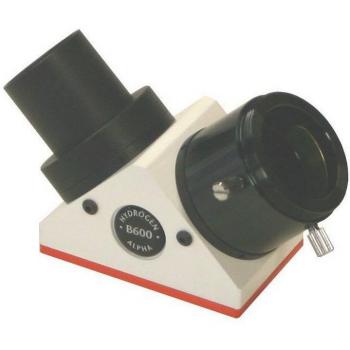 Filtro Blocking Lunt Solar Systems B600D1 en Prisma Cenital 1.25