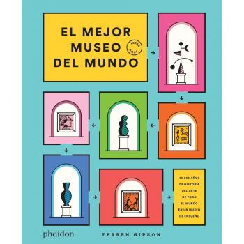 ESP El mejor museo del mundo