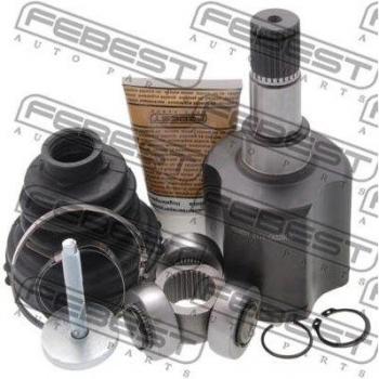 FEBEST Junta Homocinética CV-joint 2111-CA220LH