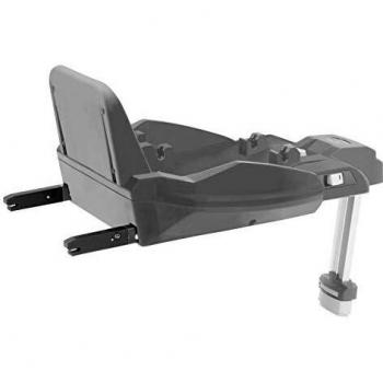 Babystyle Oyster3 Carapace Isofix Base