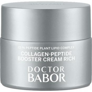 Doctor Babor Lifting Collagen-Peptide Booster Cream Rich 50 ml
