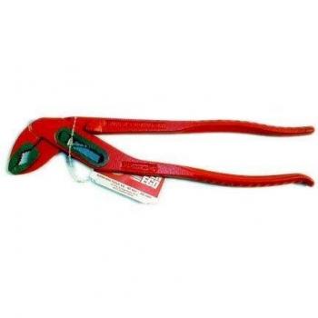 ROTHENBERGER 070528D 070528D-Tenazas de Canal Expositor 12 5241000, Red