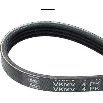 Correa trapecial poli V SKF VKMV 4PK765 para Hyundai Getz, Atos y Nissan Micra 2
