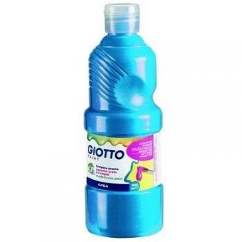 Fila 135561 Bote Tempera Escolar de 500 ml