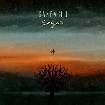 Soyuz Gazpacho - Limited Edition 2018 UK Vinyl LP KSCOPE983