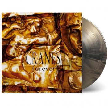 Forever - Cranes