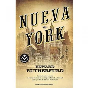 Nueva York (Best seller / Histórica
