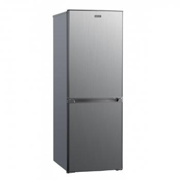 Frigorífico Combi MPM-182-KB-33/AA Inox Freestanding