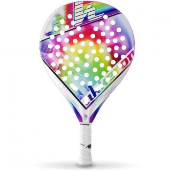 Akkeron Calypso Legacy Pala de Pádel, Unisex Adulto,, Talla Única