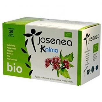 Josenea Josenea Kalma Infusiones Bio 20Sbrs - 1 unidad