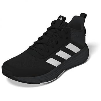 ADIDAS OWNTHEGAME 2.0 BALONCESTO NEGRO/BLANCO, Zapatillas deportivas para hombre, tamaño 40, color Core Black/Grey Five/FTWR White