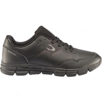 Zapatillas Joh Smith WILER NEGRO