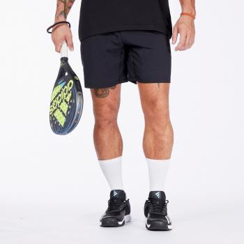 Shorts Adidas Club 3str Niño Azul - Edición Especial Sensaciones Renovadas