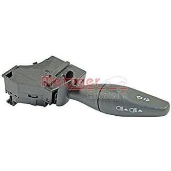 Interruptor de luz intermitente METZGER 0916149 para Ford Fiesta, Fusion y Mondeo