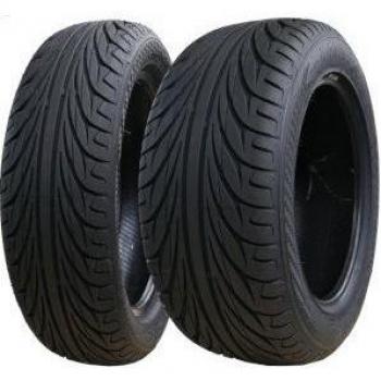 Kenda KR20 Kanine Neumático para rueda delantera de motocicleta de 165/55 R15 con índice de carga 55 y velocidad H