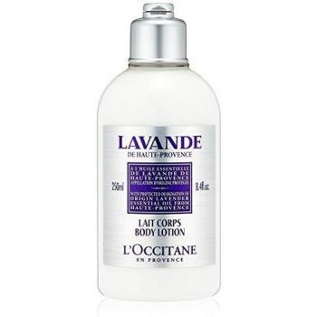 L'Occitane Lavender Body Lotion 250ml