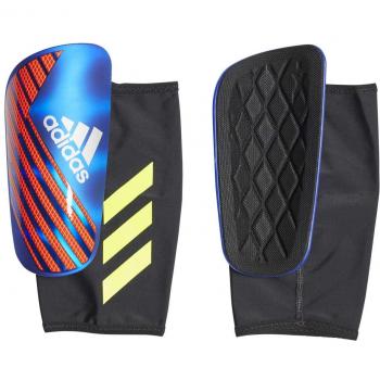 adidas DN8625 Espinilleras, Unisex Adulto, Azul