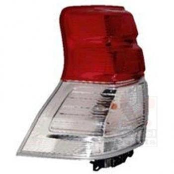Piloto Trasero Combinado VAN WEZEL 5481931