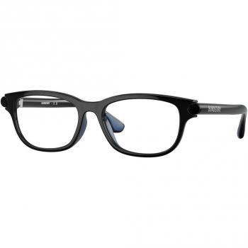 Burberry JB2009U Kids 3001 Kids' Eyeglasses Black Size 47 - Blue Light Block Available