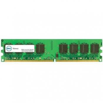 DELL SNPPKCG9C/8G Memory Module 8 GB 1 x 8 GB DDR3L 1600 MHz ECC
