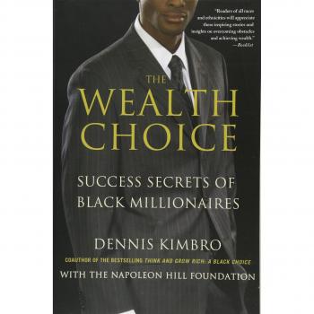 The Wealth Choice