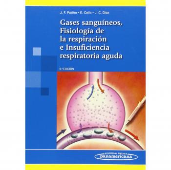 Gases sanguineos, fisiologia de la respiracion e