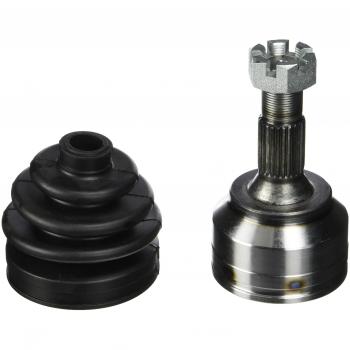 Juego de articulación exterior de transmisión VAICO para Citroen C4 y Peugeot 206/207/307
