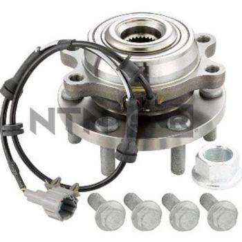 SNR R168.130 Kits de rodamientos de rueda