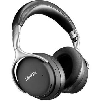Denon AH-GC30 - Auriculares inalámbricos con cancelación de Ruido