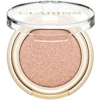 Clarins Ombre Skin Creamy Powder Eyeshadow 1.5g 02 Pearly Rosegold