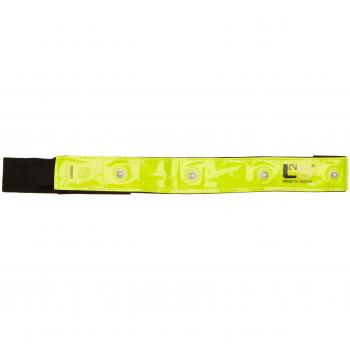 L2S Brazalete Fluorescente con Diodos