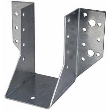 Soporte U Exterior 65x125x2 mm