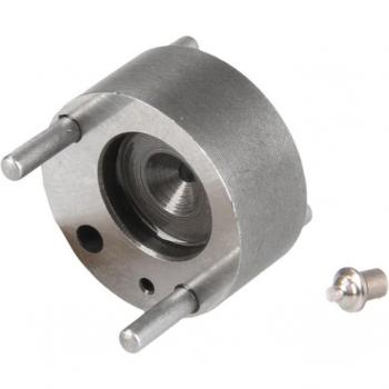 Inyector CR ENGITECH ENT250165 - Componentes del inyector, alta calidad, compatible con múltiples modelos de vehículos, tecnología avanzada para un rendimiento óptimo y eficiencia en el consumo de combustible