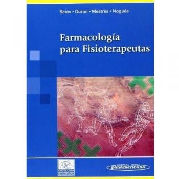 Farmacología para Fisioterapeutas