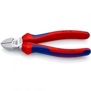 KNIPEX Alicate de corte diagonal