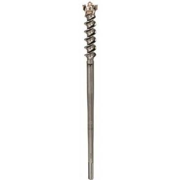 Bosch 1 618 596 455 - Brocas para taladros pasantes SDS-max -9 break through, 45 x 450 x 600 mm, pack de 1