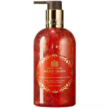 Molton Brown Marvellous Mandarin & Spice Liquid Hand Wash 300 ml
