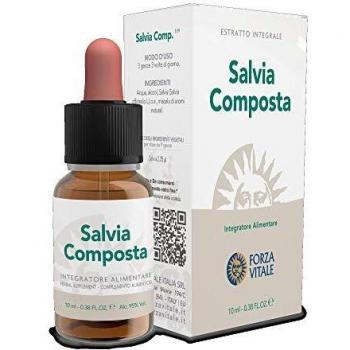 Forza Vitale Tamarix Composto 50ml
