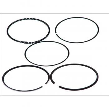 Juego de anillos de pistón GOETZE 08-702600-00