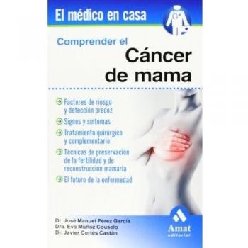 Comprender el cáncer de mama