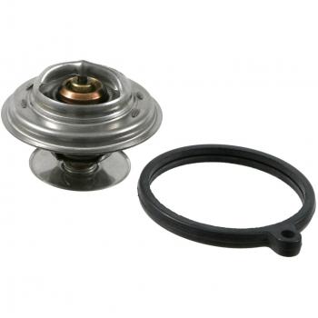 Termostato de refrigerante FEBI BILSTEIN 10262 con junta, compatible con Mercedes S-Klasse y SL