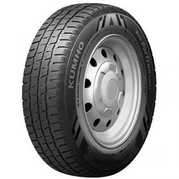 Neumático Kumho Winter PorTran CW51 195/75 R16C 110/108R 10PR