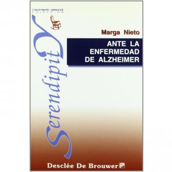 Ante La Enfermedad De Alzheimer-Fresado