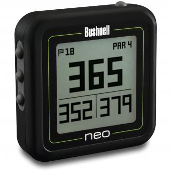 Bushnell NEO Ghost GPS Black - GPS