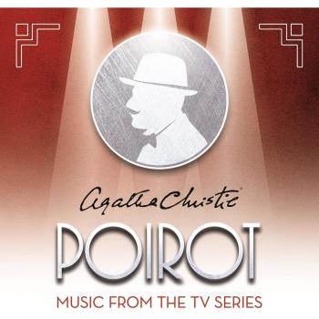 Poirot - Music From The Tv Series